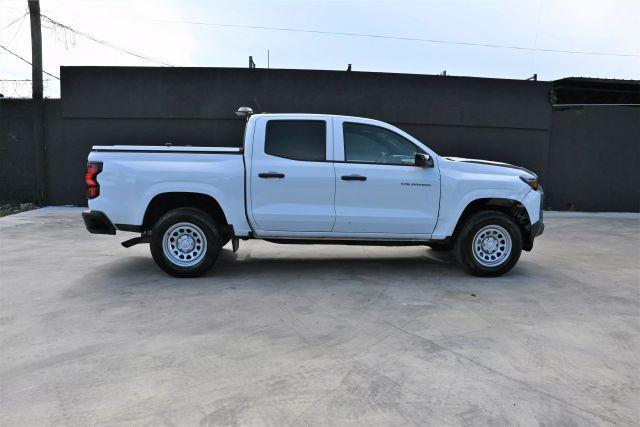 used 2023 Chevrolet Colorado car, priced at $10,980