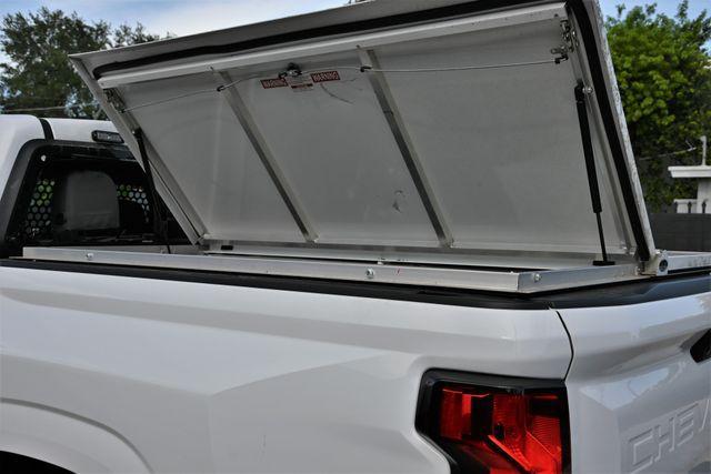 used 2023 Chevrolet Colorado car, priced at $10,980