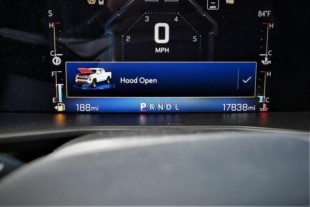 used 2023 Chevrolet Colorado car, priced at $10,980