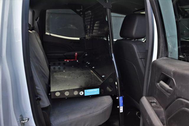 used 2023 Chevrolet Colorado car, priced at $10,980