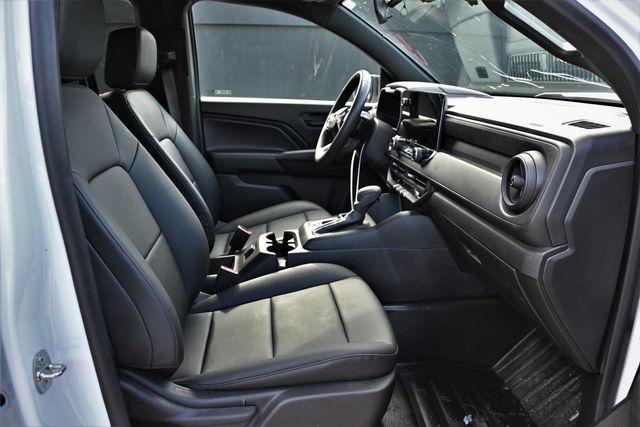 used 2023 Chevrolet Colorado car, priced at $10,980