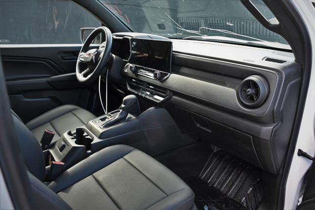 used 2023 Chevrolet Colorado car, priced at $10,980