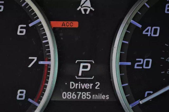 used 2022 Acura ILX car, priced at $6,980