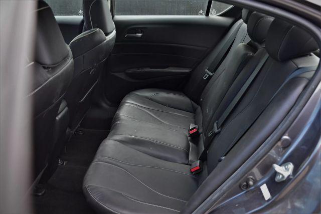 used 2022 Acura ILX car, priced at $6,980