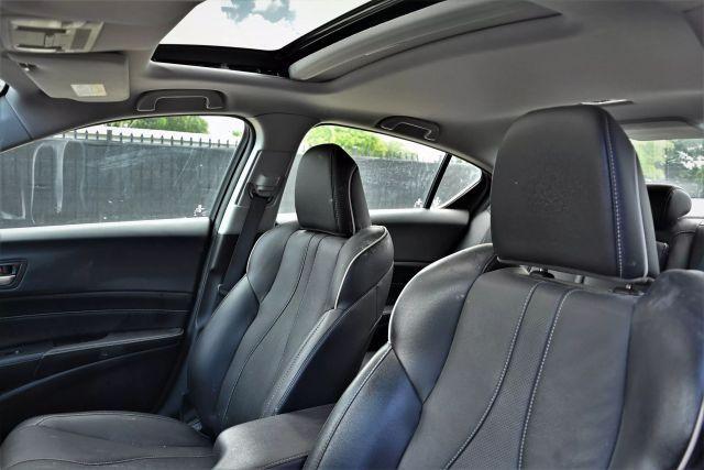 used 2022 Acura ILX car, priced at $6,980
