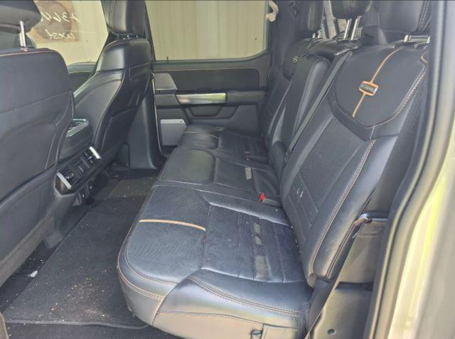 used 2021 Ford F-150 car, priced at $27,980