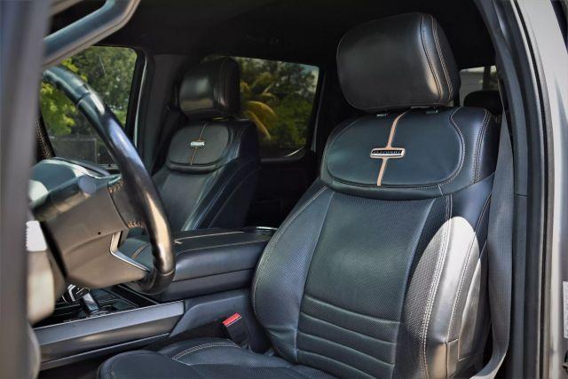 used 2021 Ford F-150 car, priced at $27,980