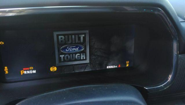 used 2021 Ford F-150 car, priced at $27,980