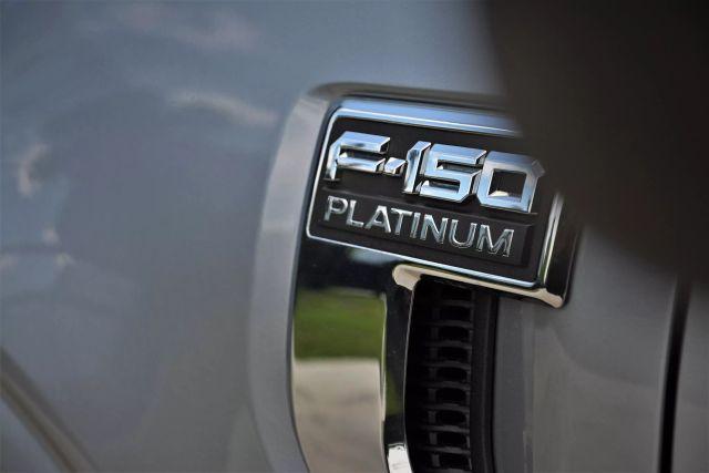 used 2021 Ford F-150 car, priced at $27,980