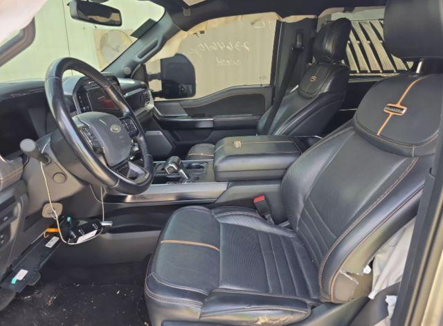 used 2021 Ford F-150 car, priced at $27,980