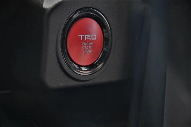 used 2025 Toyota 4Runner car, priced at $39,980