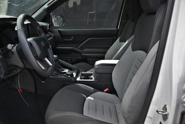 used 2025 Toyota 4Runner car, priced at $39,980