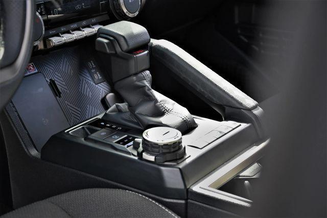 used 2025 Toyota 4Runner car, priced at $39,980