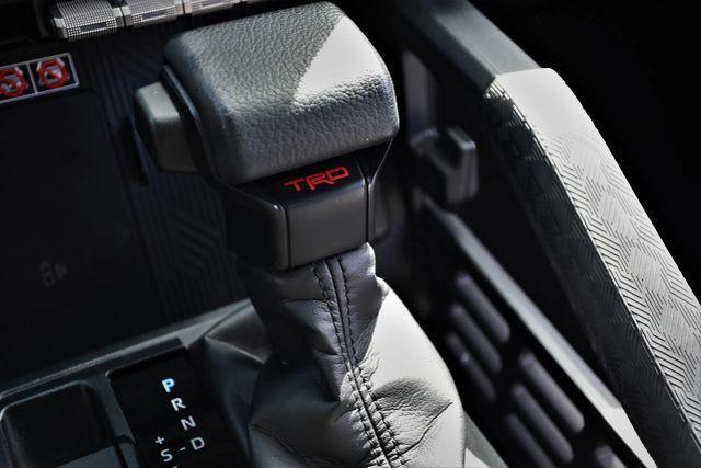used 2025 Toyota 4Runner car, priced at $39,980