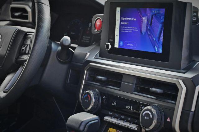 used 2025 Toyota 4Runner car, priced at $39,980