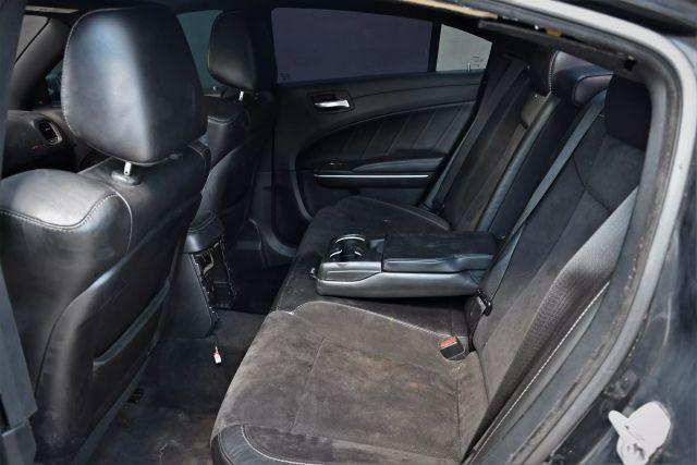 used 2020 Dodge Charger car, priced at $24,980