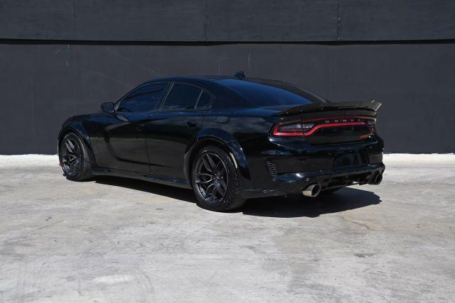 used 2020 Dodge Charger car, priced at $24,980