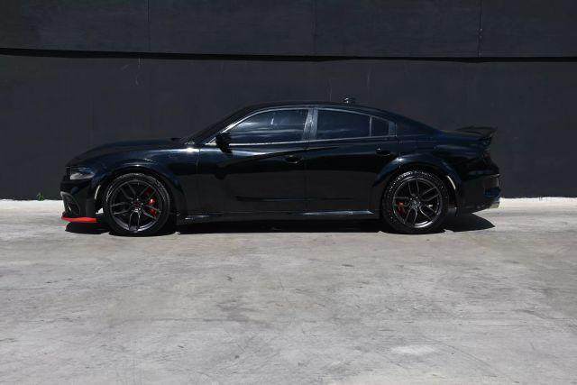 used 2020 Dodge Charger car, priced at $24,980