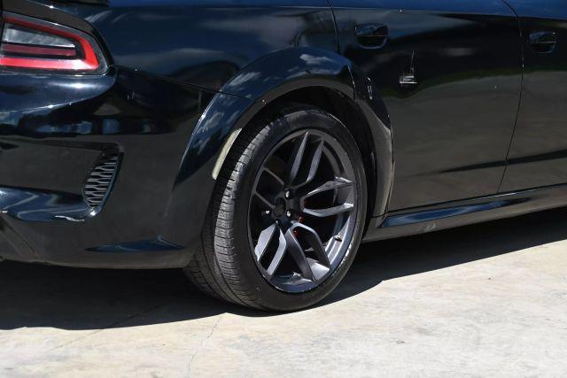 used 2020 Dodge Charger car, priced at $21,980