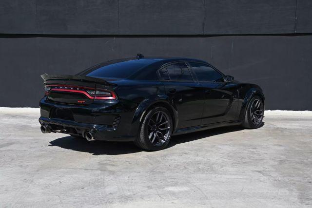 used 2020 Dodge Charger car, priced at $24,980