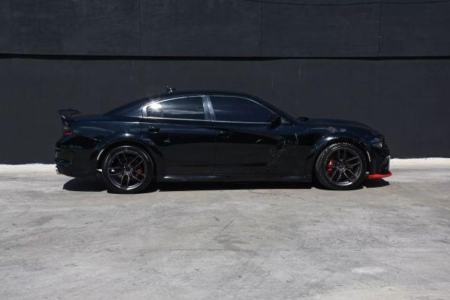 used 2020 Dodge Charger car, priced at $21,980