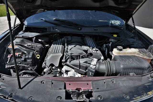 used 2020 Dodge Charger car, priced at $21,980