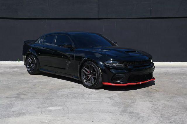 used 2020 Dodge Charger car, priced at $24,980