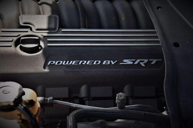 used 2020 Dodge Charger car, priced at $21,980