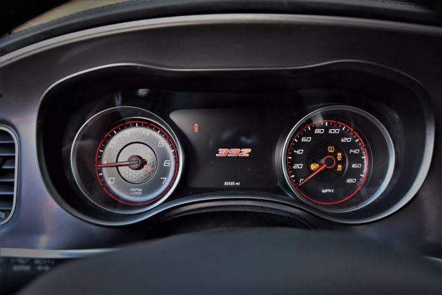 used 2020 Dodge Charger car, priced at $24,980