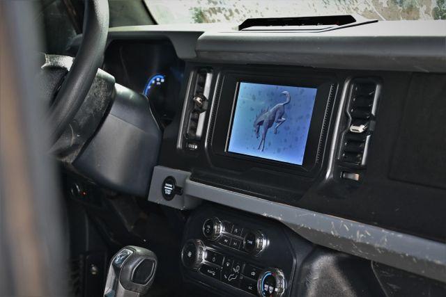 used 2023 Ford Bronco car, priced at $17,980