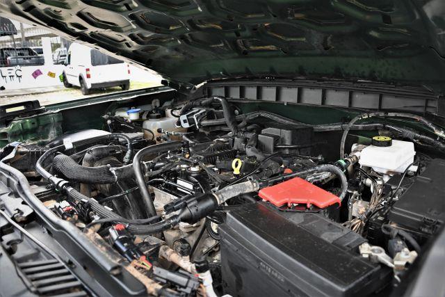 used 2023 Ford Bronco car, priced at $17,980