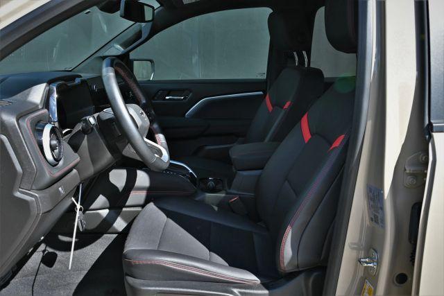 used 2023 Chevrolet Colorado car, priced at $23,980