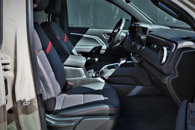 used 2023 Chevrolet Colorado car, priced at $23,980