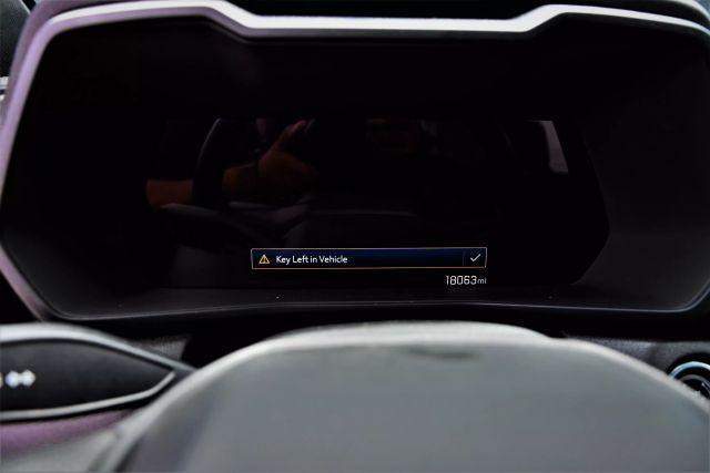 used 2023 Chevrolet Colorado car, priced at $19,480