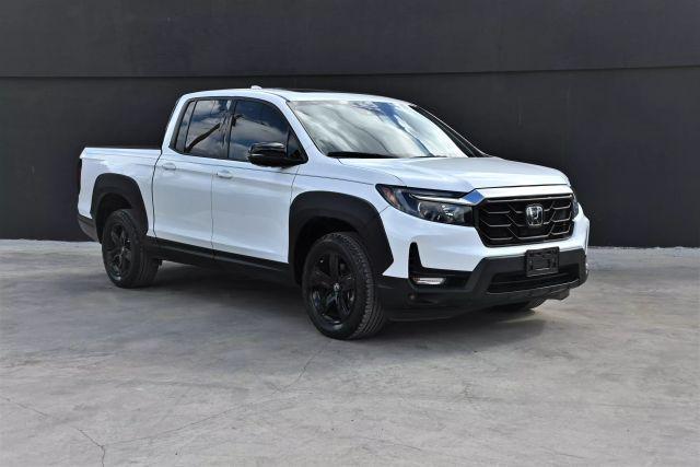 used 2023 Honda Ridgeline car, priced at $27,980