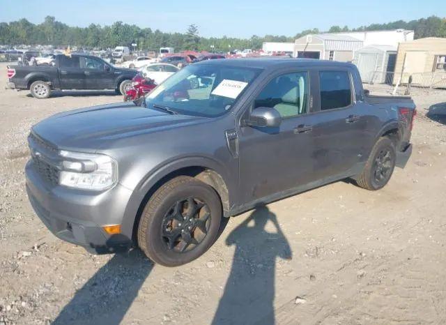 used 2022 Ford Maverick car, priced at $12,980