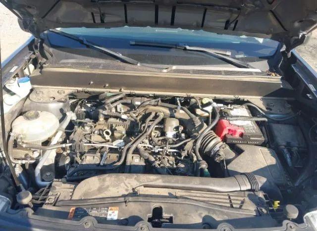 used 2022 Ford Maverick car, priced at $12,980