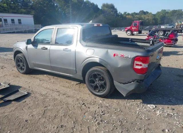 used 2022 Ford Maverick car, priced at $12,980