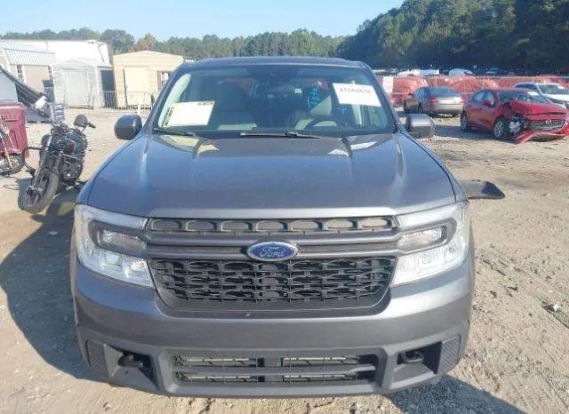 used 2022 Ford Maverick car, priced at $12,980