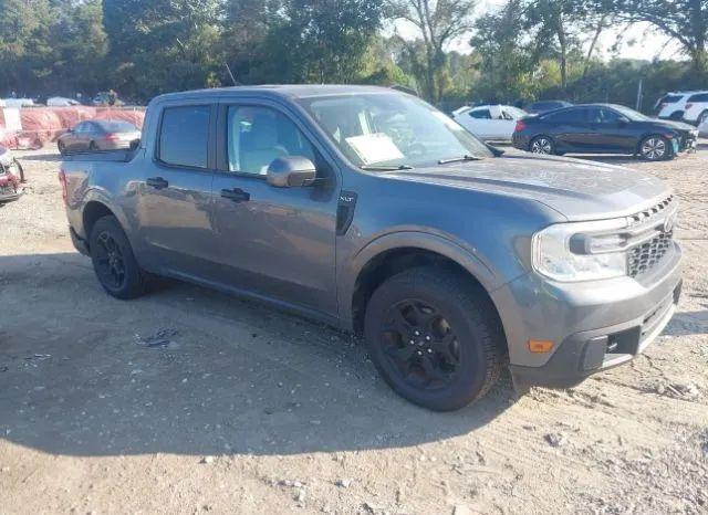 used 2022 Ford Maverick car, priced at $12,980