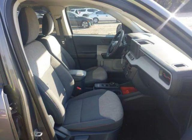 used 2022 Ford Maverick car, priced at $12,980