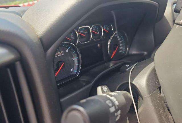 used 2018 Chevrolet Silverado 1500 car, priced at $10,980