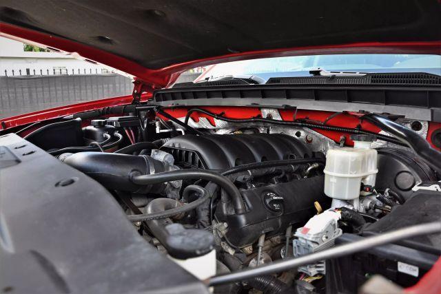 used 2018 Chevrolet Silverado 1500 car, priced at $10,980