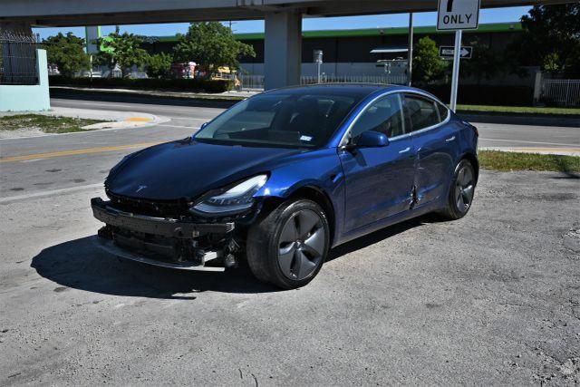 used 2019 Tesla Model 3 car, priced at $8,980