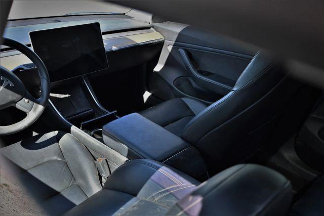 used 2019 Tesla Model 3 car, priced at $8,980