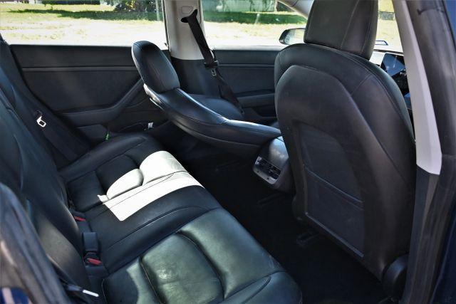 used 2019 Tesla Model 3 car, priced at $8,980