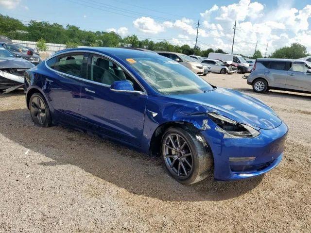 used 2019 Tesla Model 3 car, priced at $7,980