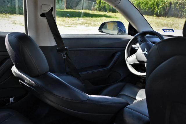 used 2019 Tesla Model 3 car, priced at $8,980