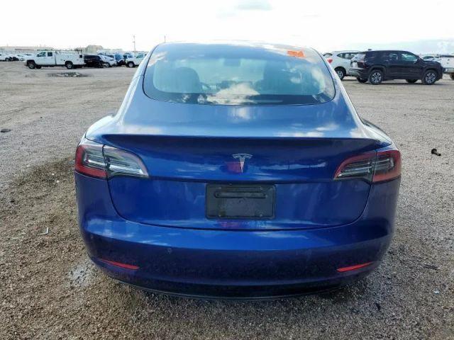used 2019 Tesla Model 3 car, priced at $7,980