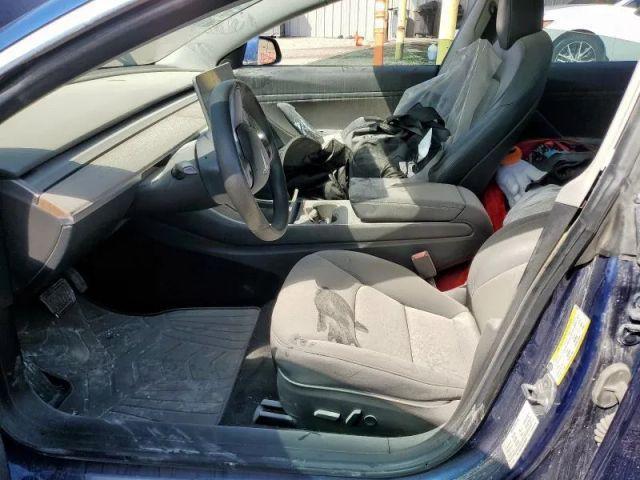 used 2019 Tesla Model 3 car, priced at $7,980